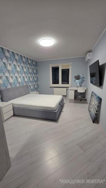 Сдам 2-комнатную квартиру в новостройке, ЖК&nbsp;«Кристер&nbsp;Град»