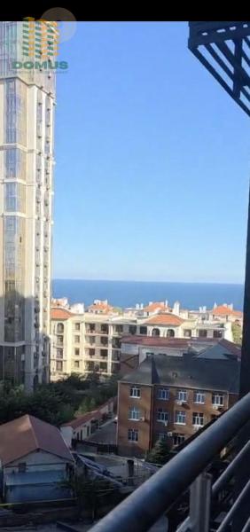 Продам 2-кімнатну квартиру, ЖК «Атмосфера»