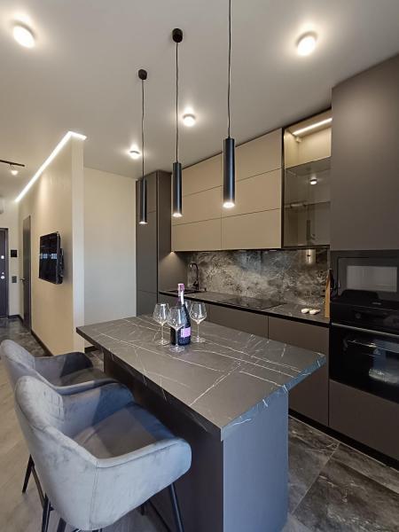 Продам 1-кімнатну квартиру в новобудові, ЖК&nbsp;66&nbsp;Перлина