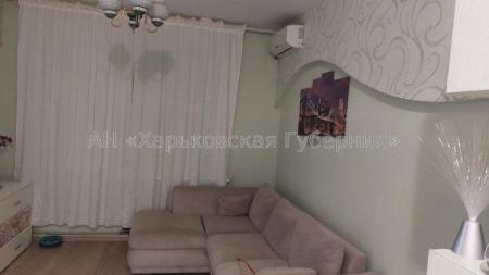 Продам 3-комнатную квартиру