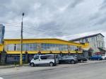 Здам торгівельне приміщення, 1550 м²