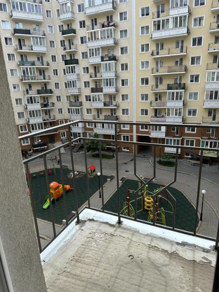 Продам 1-комнатную квартиру в новостройке