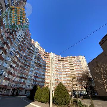 Продам 1-кімнатну квартиру, ЖК «Каскад»