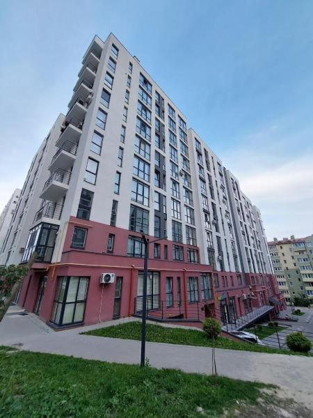 Продаж квартири