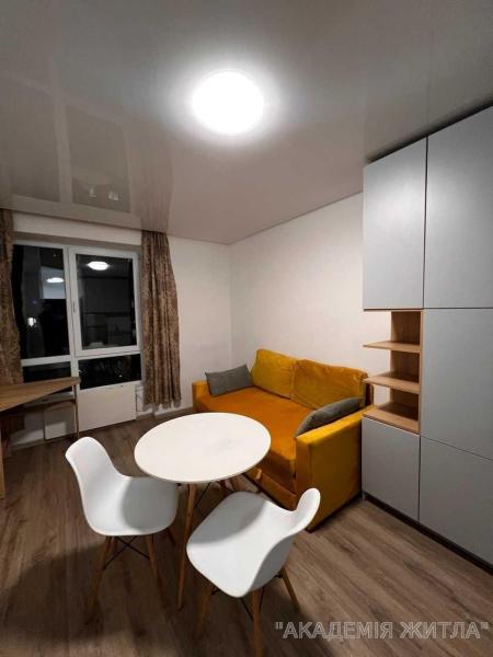 Сдам 1-комнатную квартиру в новостройке