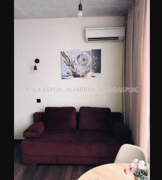 Продам 1-кімнатну квартиру