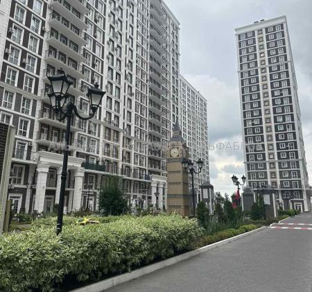 Продам 1-кімнатну квартиру в новобудові, ЖК Нова Англія
