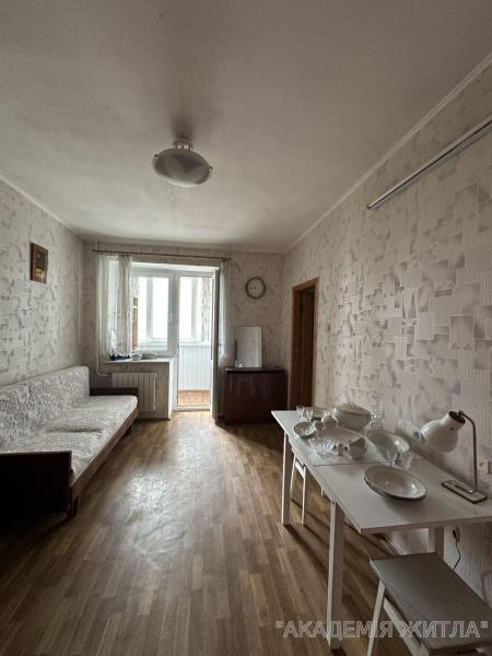 Продам 1-комнатную квартиру