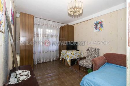 Продам 3-кімнатну квартиру