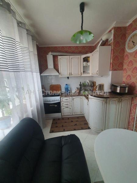 Продам 3-кімнатну квартиру