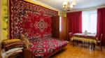 Продам 2-комнатную квартиру, 45.70 м², советский ремонт