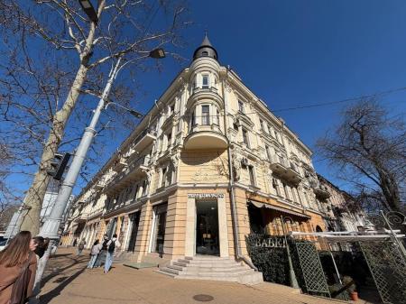 Продам 3-комнатную квартиру