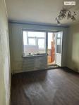 Продам 1-комнатную квартиру, 43 м², без ремонта