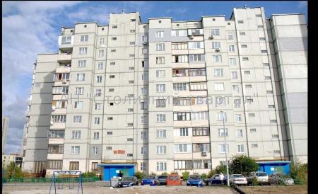 Продам 1-комнатную квартиру