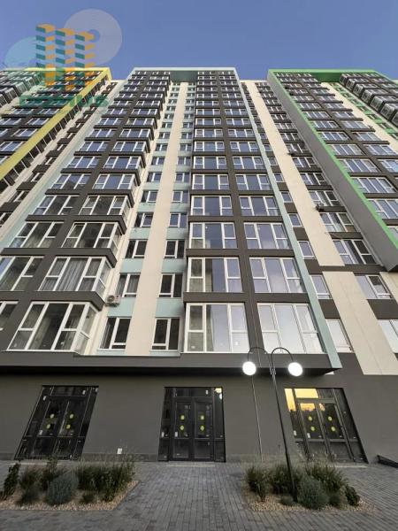 Продам 2-кімнатну квартиру, ЖК «Акварель 8»
