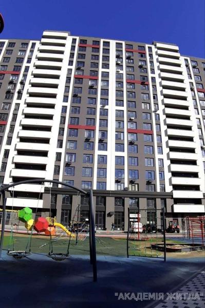 Продам 1-комнатную квартиру в новостройке, ЖК&nbsp;Современный&nbsp;квартал