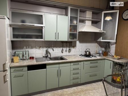 Продам 3-комнатную квартиру