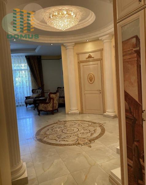 Продам 3-кімнатну квартиру, ЖК «Аркадійський палац»