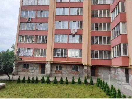 Продаж квартири
