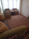 Сдам 2-комнатную квартиру, 45 м², косметический ремонт