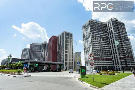 Продам 2-кімнатну квартиру в новобудові, ЖК Варшавський Плюс
