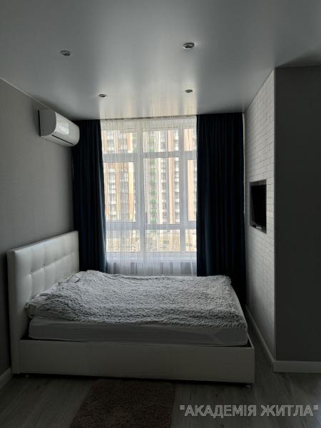 Продам 1-комнатную квартиру в новостройке, ЖК «Город цветов. Парковый Квартал»