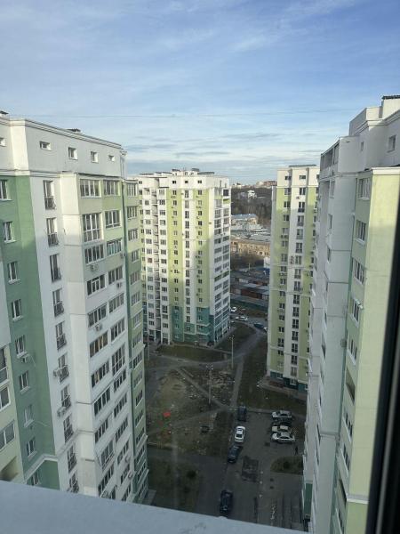 Продаж квартири