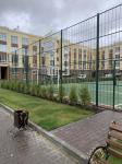 Продам 1-кімнатну квартиру, ЖК Львівський затишок, 34 м², без оздоблювальних робіт