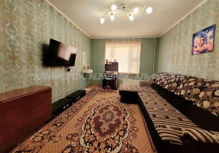 Продам 3-комнатную квартиру