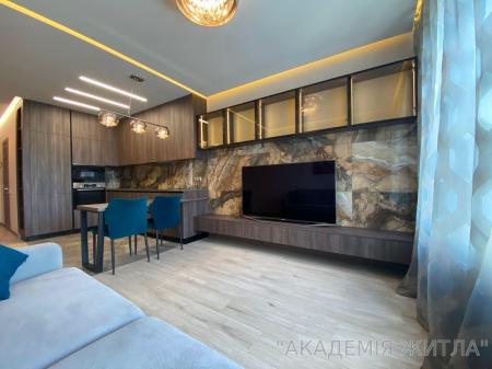 Сдам 1-комнатную квартиру в новостройке, ЖК&nbsp;Garden&nbsp;City&nbsp;Residence