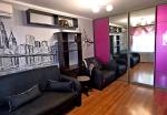Продам 1-комнатную квартиру, 30 м², косметический ремонт