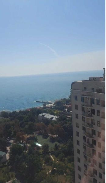 Продам 2-комнатную квартиру, ЖК «Sea View»