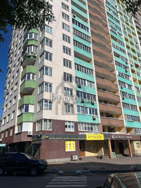 Продам 1-кімнатну квартиру в новобудові, ЖК Флагман