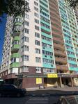 Продам 1-кімнатну квартиру в новобудові, ЖК Флагман, 36.60 м², без оздоблювальних робіт