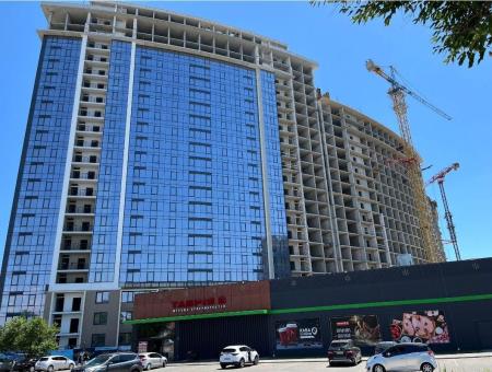 Продам 1-комнатную квартиру, ЖК&nbsp;«Авторский&nbsp;район»