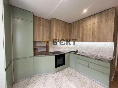 Продам 2-кімнатну квартиру в новобудові, ЖК&nbsp;«Сокольники»