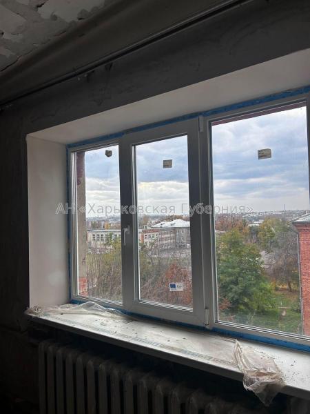 Продам 5-комнатную квартиру