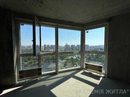 Продам 3-комнатную квартиру, ЖК&nbsp;Заречный