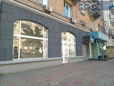 Здам офісне приміщення