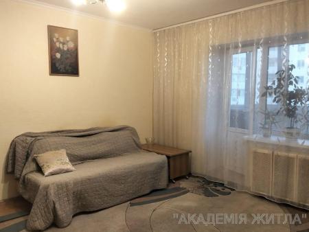 Сдам 1-комнатную квартиру