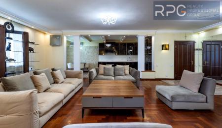 Здам 5-кімнатну квартиру