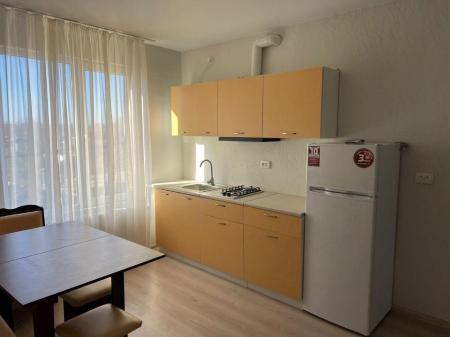 Продам 2-кімнатну квартиру в новобудові