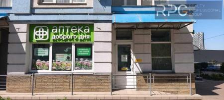 Здам приміщення вільного призначення