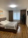 Продам 3-комнатную квартиру в новостройке, ЖК Navigator, 101.70 м², евроремонт