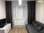 Продам 1-комнатную квартиру в новостройке, 20 м², капитальный ремонт