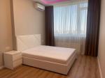 Здам 1-кімнатну квартиру, ЖК Manhattan City, 53 м², авторський дизайн