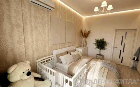 Продам 2-комнатную квартиру, ЖК&nbsp;Посольский