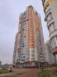 Продам 1-кімнатну квартиру, 40.20 м², без внутрішніх робіт