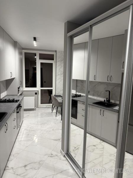 Сдам 1-комнатную квартиру в новостройке, ЖК У-Квартал