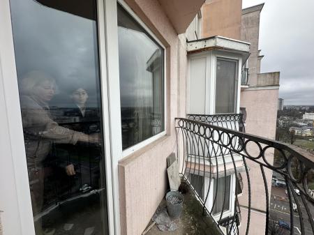 Продам 1-кімнатну квартиру в новобудові, ЖК&nbsp;«Еталон»